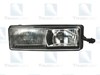 Туманка левая FLDA004L TRUCKLIGHT