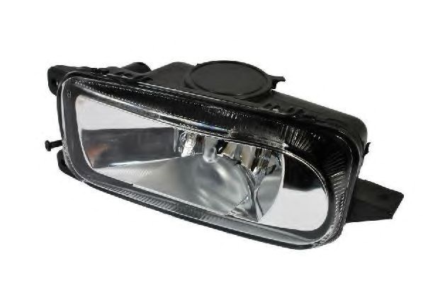 Фара противотуманная, правая FLME001R TRUCKLIGHT