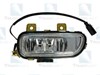 Фара противотуманная, левая FLME002L TRUCKLIGHT