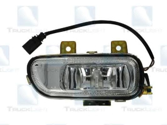 Правая противотуманная фара FLME002R TRUCKLIGHT