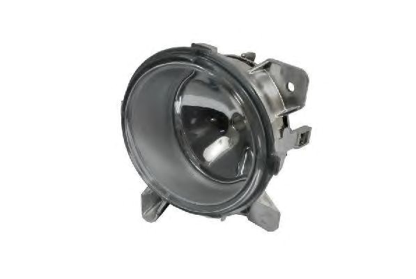 Туманка левая FLSC001L TRUCKLIGHT