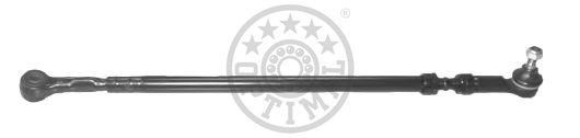 Правая рулевая тяга в сборе  G0525 OPTIMAL