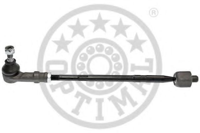 Тяга рулевая в сборе, левая G0552 OPTIMAL
