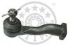 Наконечник рулевой тяги, внутренний, левый G11282 OPTIMAL