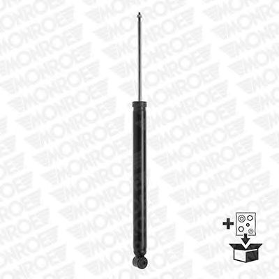 Амортизаторы задние G1167 MONROE