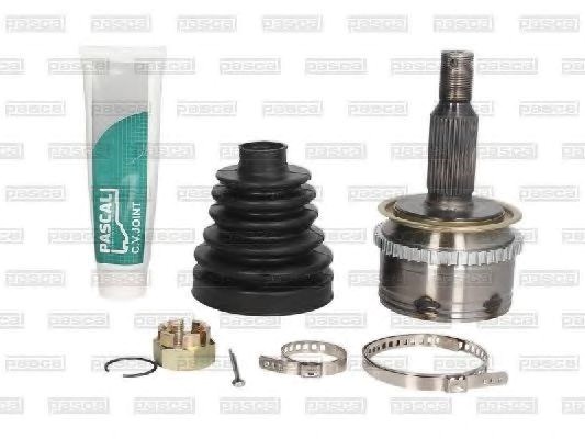 ШРУС наружный передний G15069PC PASCAL