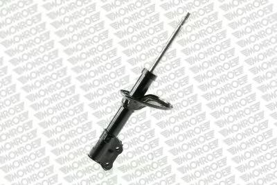 Передний правый амортизатор G16351 MONROE