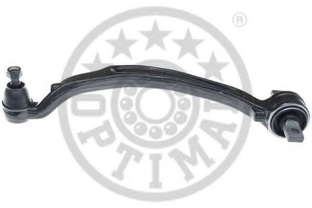 Рычаг передний нижний левый G5667 OPTIMAL