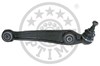 Правый рычаг передней нижней подвески G5801 OPTIMAL