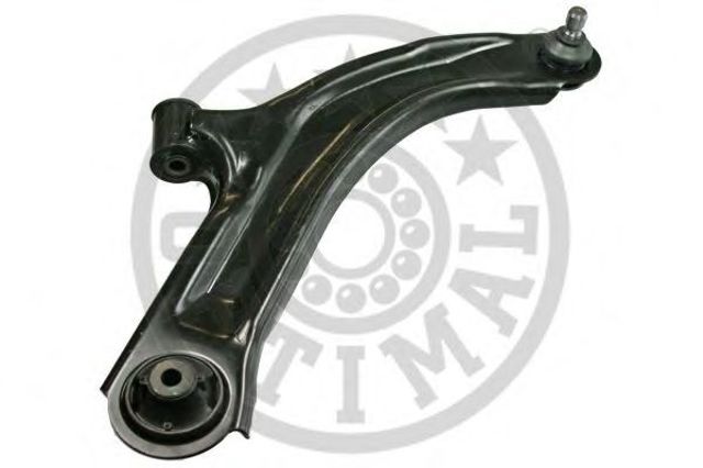 Рычаг передней подвески нижний, правый G61132 OPTIMAL