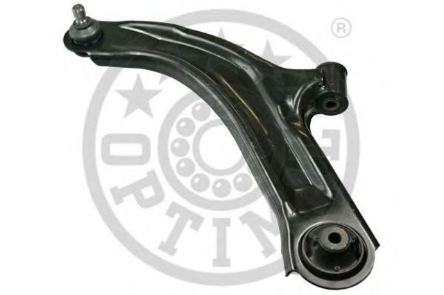 Левый рычаг передней нижней подвески G61133 OPTIMAL