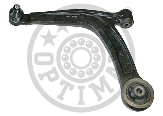 Рычаг передний нижний левый G61173 OPTIMAL