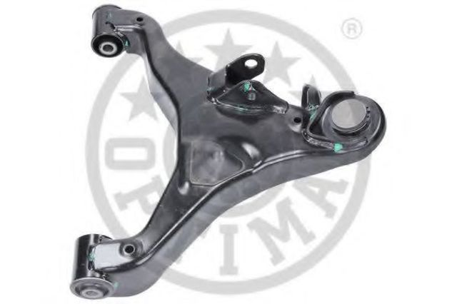 Рычаг передней подвески нижний, правый G61399 OPTIMAL