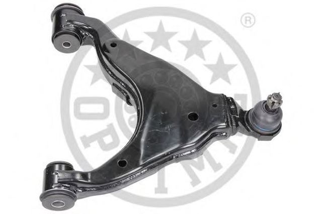 Правый рычаг передней нижней подвески G61417 OPTIMAL