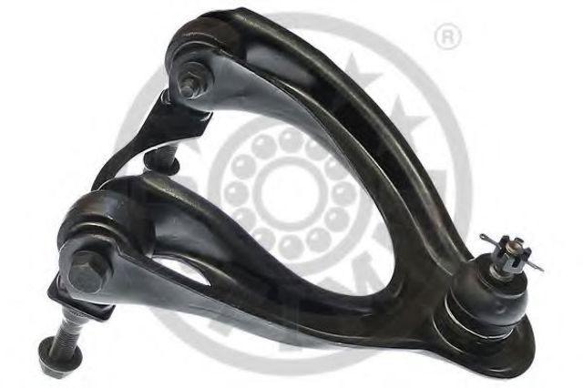Рычаг передней подвески верхний правый G6836 OPTIMAL