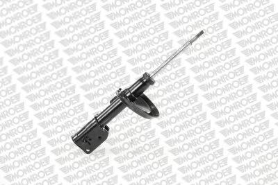Амортизатор передней подвески правый G8167 MONROE