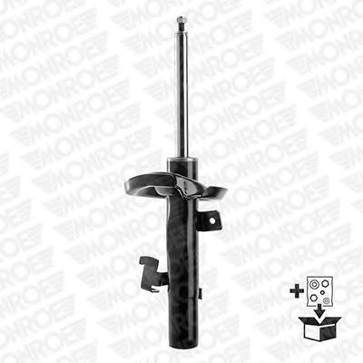 Амортизаторная стойка передняя левая G8420 MONROE