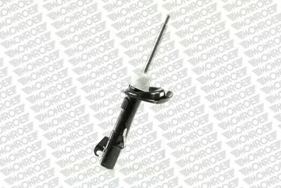 Стойка передняя левая G8806 MONROE