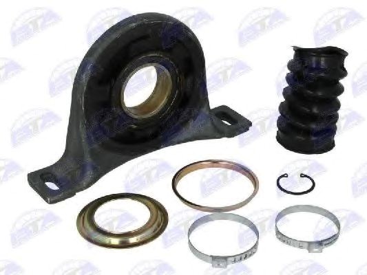Карданный подшипник G9M026BTA BTA
