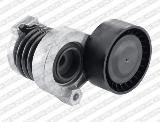 Роликовий модуль натяжителя ремня GA35527 SNR