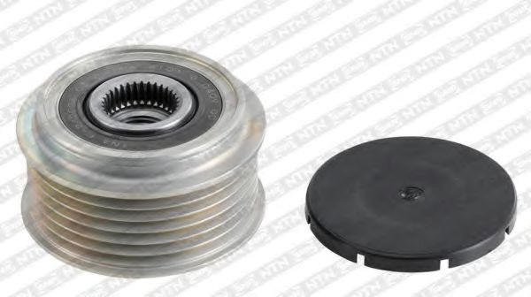 Шкив генератора GA78400 SNR