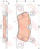 Автозапчастина GDB1875