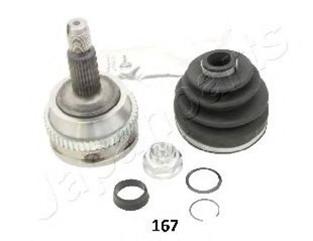 Наружная граната GI167 JAPANPARTS