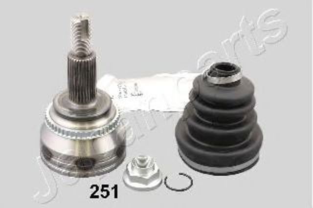 ШРУС наружный передний, левый GI251 JAPANPARTS