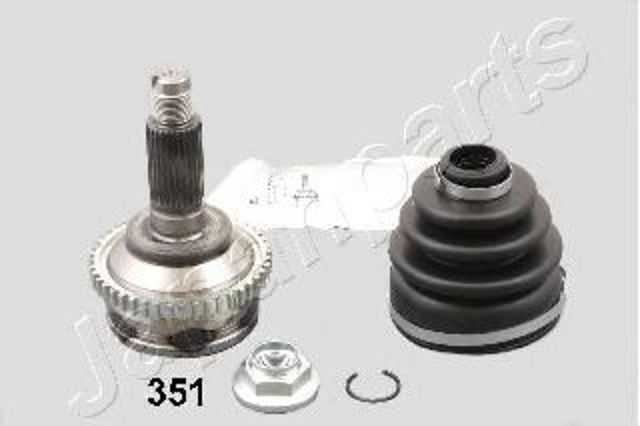 Шарнир привода наружный GI351 JAPANPARTS