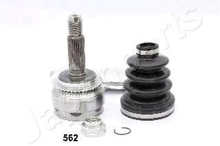 Внешняя граната GI562 JAPANPARTS
