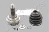 ШРУС наружный передний GI714 JAPANPARTS