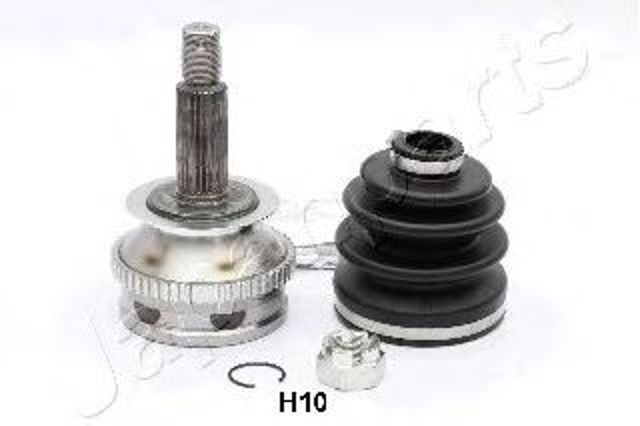 Шарнир привода наружный GIH10 JAPANPARTS