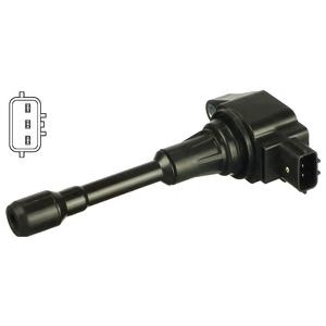 Катушка GN1024112B1 DELPHI