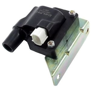 Катушка зажигания GN1029212B1 DELPHI