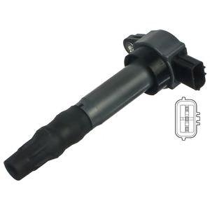 Катушка GN1044012B1 DELPHI