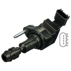 Катушка зажигания GN1048512B1 DELPHI