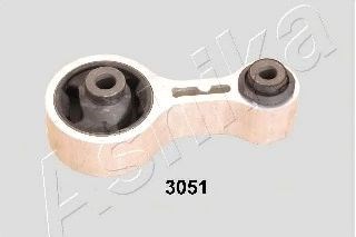 Гидроопора двигателя задняя GOM3051 ASHIKA