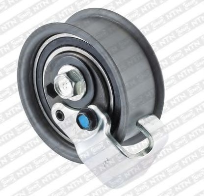 Ролик натяжителя газораспределительного ремня GT35720 SNR