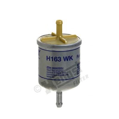 Паливний фільтр H163WK