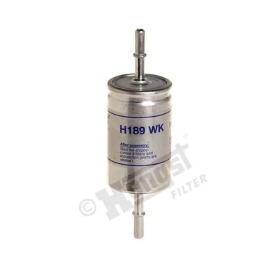 Фильтр топливный H189WK