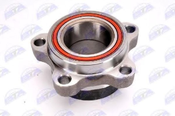Подшипник передней ступицы H1G032BTA BTA