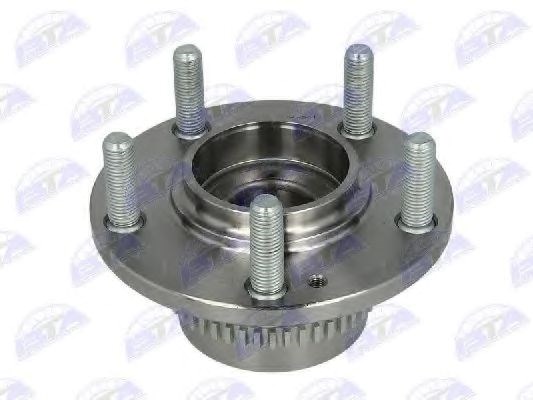 Задняя шпиндель H20329BTA BTA