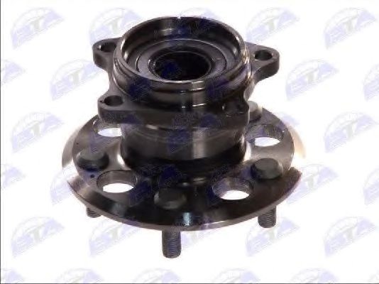 Ступицы задних колес H22077BTA BTA