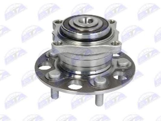 Ступица заднего колеса H24030BTA BTA