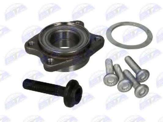 Задний подшипник H2A008BTA BTA