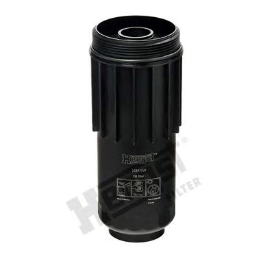 Фильтр масла H311W HENGST