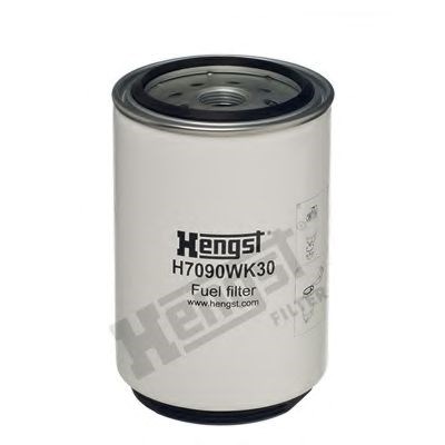 Фільтр паливний H7090WK30