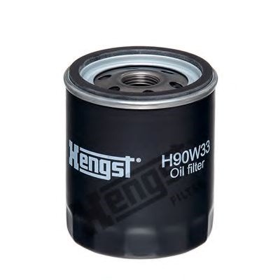 Фільтр оливи H90W33