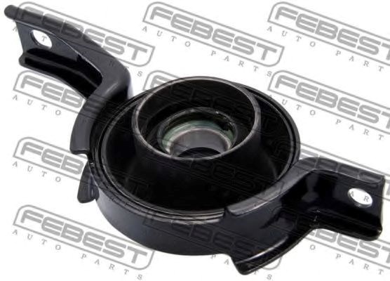 Опора карданного вала HCB003 FEBEST