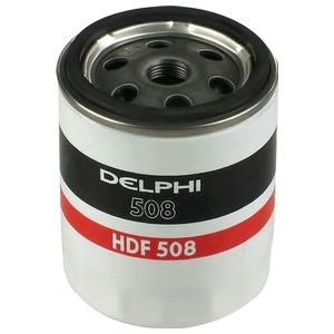 Фільтр паливний HDF508